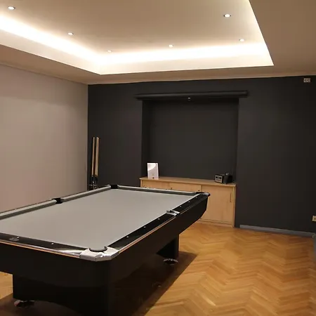 Hotel Vivotel Sonderfeld