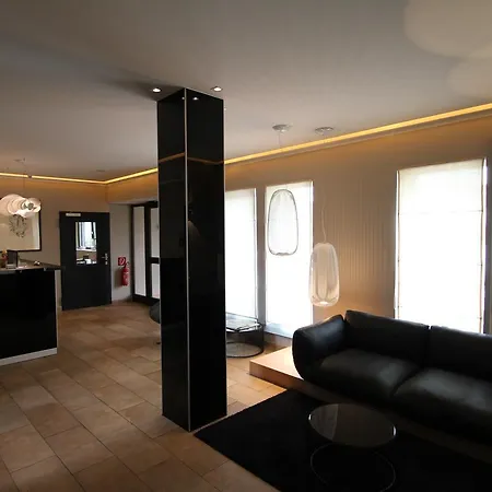 Sonderfeld Hotel