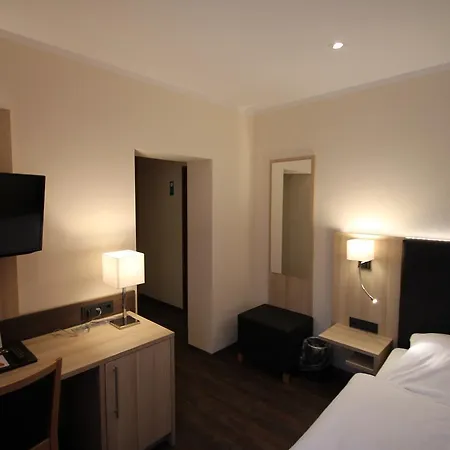 Vivotel Sonderfeld 3* Grevenbroich