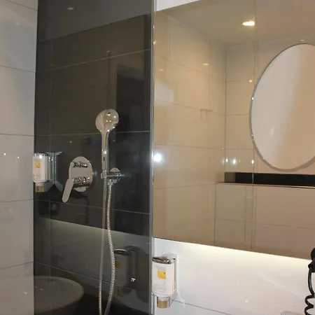 Vivotel Sonderfeld 3*
