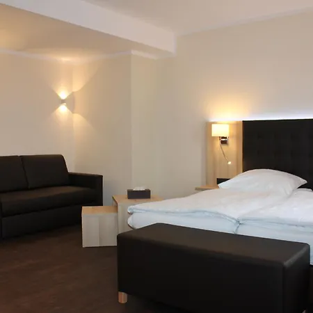 Vivotel Sonderfeld Otel 3*