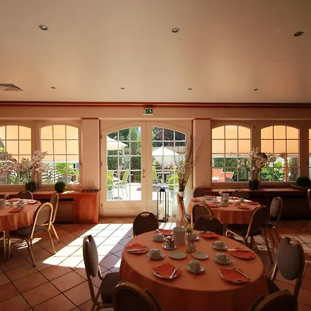 Vivotel Sonderfeld Hotel