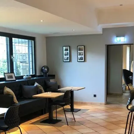 Hotel Vivotel Sonderfeld 3*