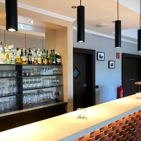 Vivotel Sonderfeld Hotel 3*