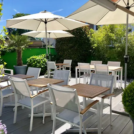 Vivotel Sonderfeld Hotel