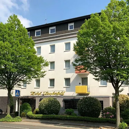 Vivotel Sonderfeld Hotel 3*
