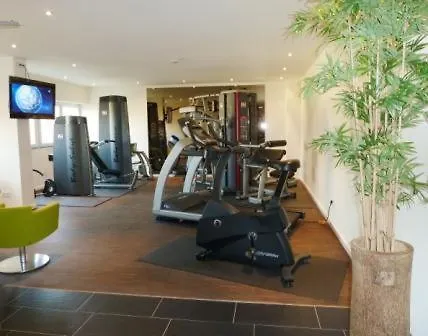 Hotel Vivotel Sonderfeld Grevenbroich