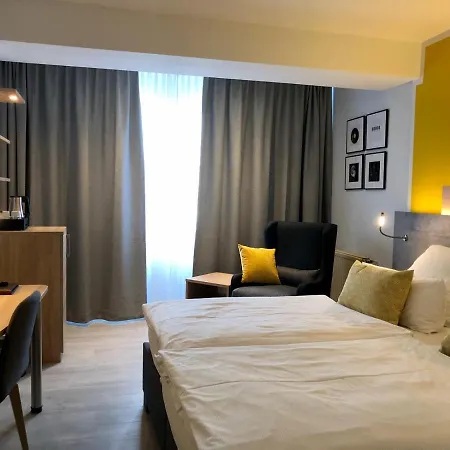 Hotel Vivotel Sonderfeld 3*