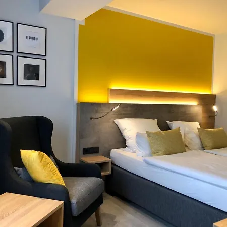 Vivotel Sonderfeld Otel Grevenbroich