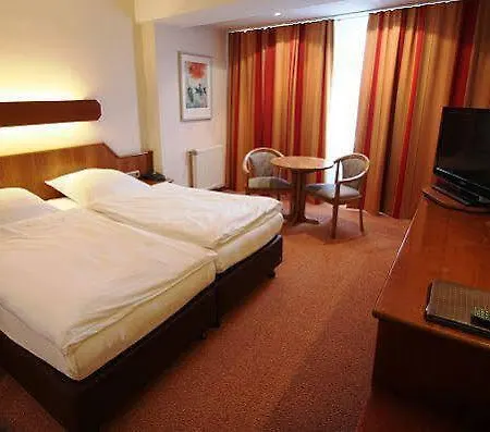 Vivotel Sonderfeld 3* Гревенброх