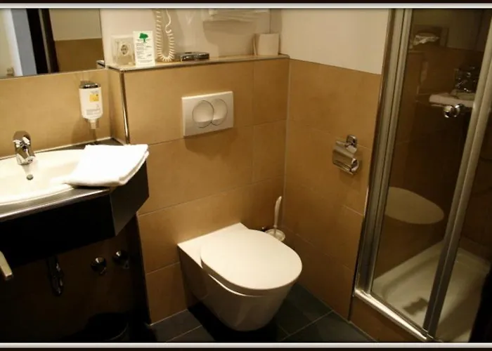 Vivotel Sonderfeld Hotel Grevenbroich