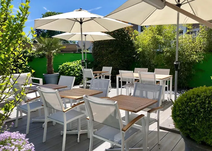 Vivotel Sonderfeld Grevenbroich