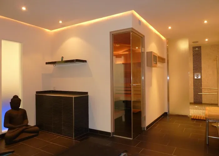 Vivotel Sonderfeld Hotel Grevenbroich