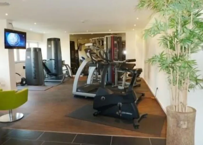 Hotel Vivotel Sonderfeld Grevenbroich