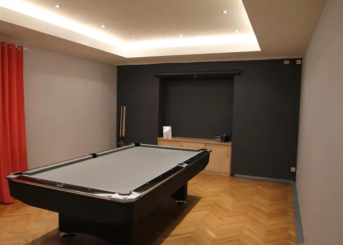 Vivotel Sonderfeld Hotel