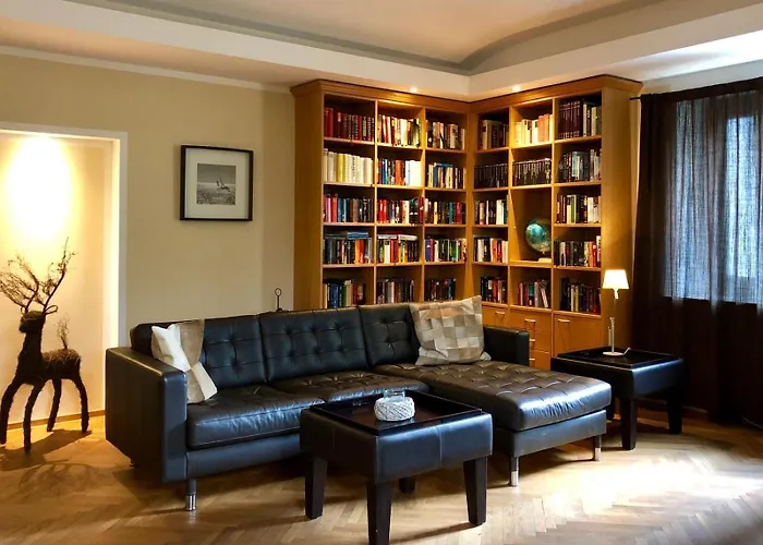 Vivotel Sonderfeld Hotel