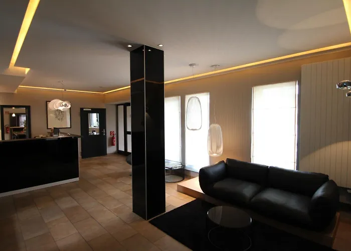 Vivotel Sonderfeld 3*