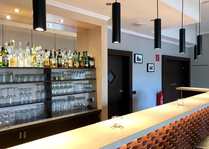 Vivotel Sonderfeld Hotel