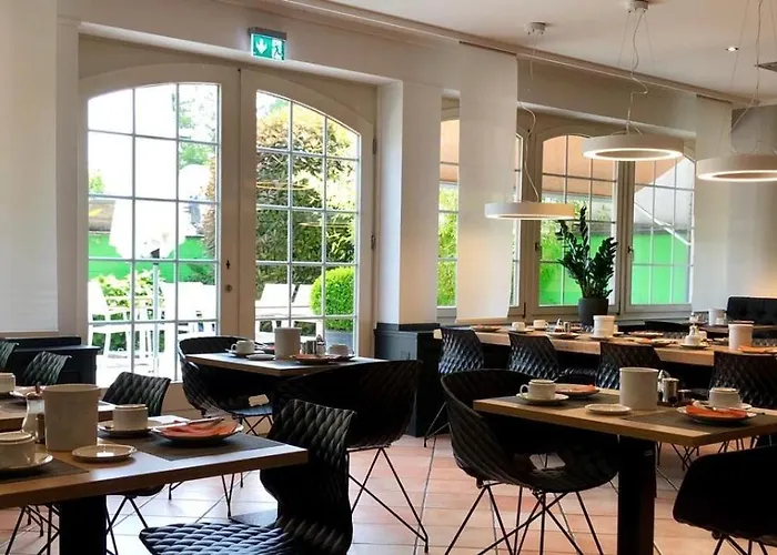 Hotel Vivotel Sonderfeld