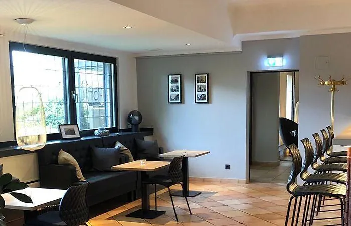 Vivotel Sonderfeld Hotel Grevenbroich