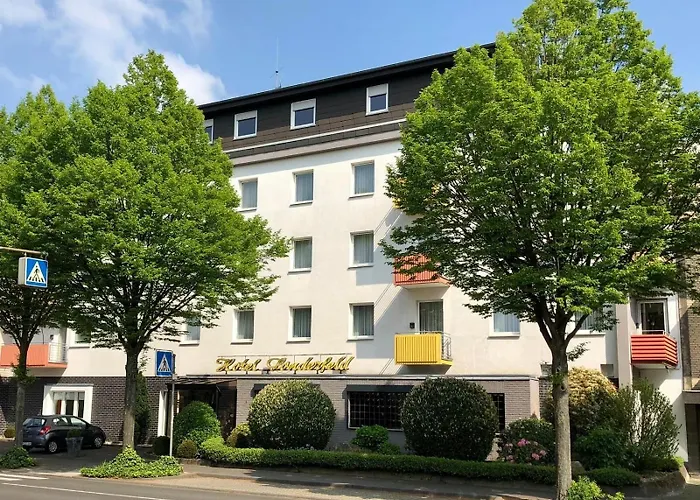 Vivotel Sonderfeld Hotel