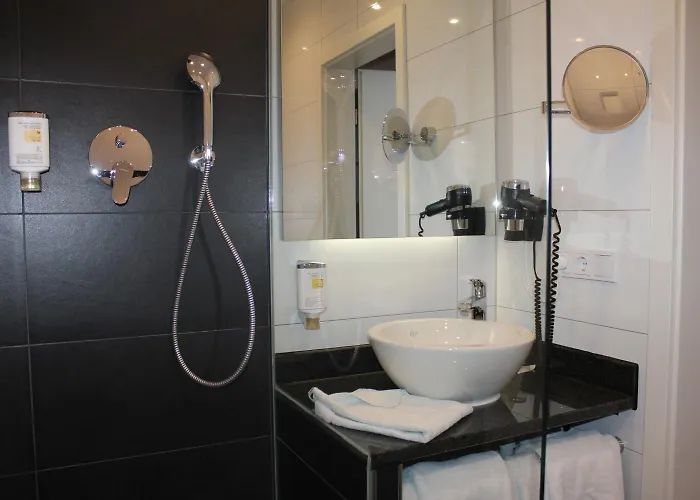 Vivotel Sonderfeld Hotel Grevenbroich