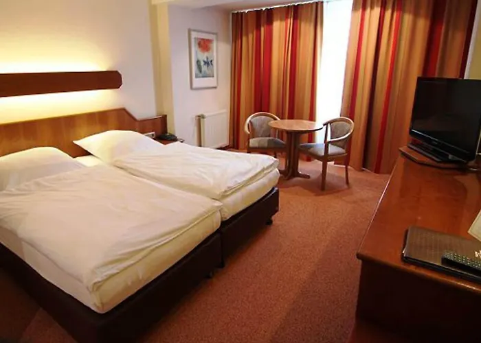 Vivotel Sonderfeld Grevenbroich