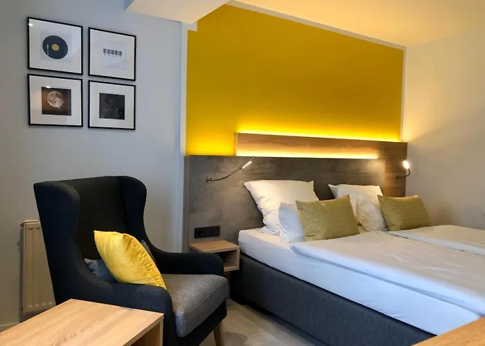 Vivotel Sonderfeld Hotel