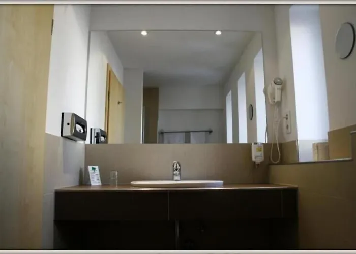 Hotel Vivotel Sonderfeld Grevenbroich