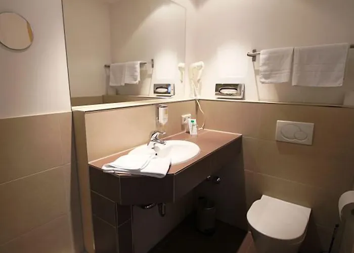 Hotel Vivotel Sonderfeld