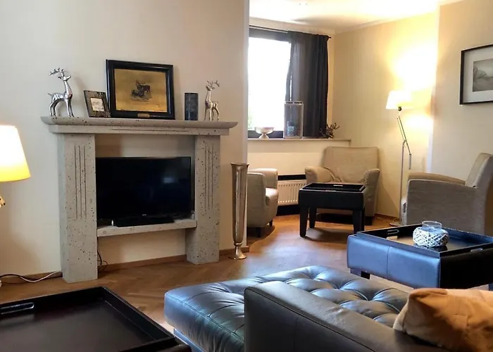 Hotel Vivotel Sonderfeld 3*