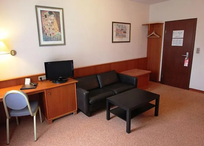 Vivotel Sonderfeld Hotel Grevenbroich