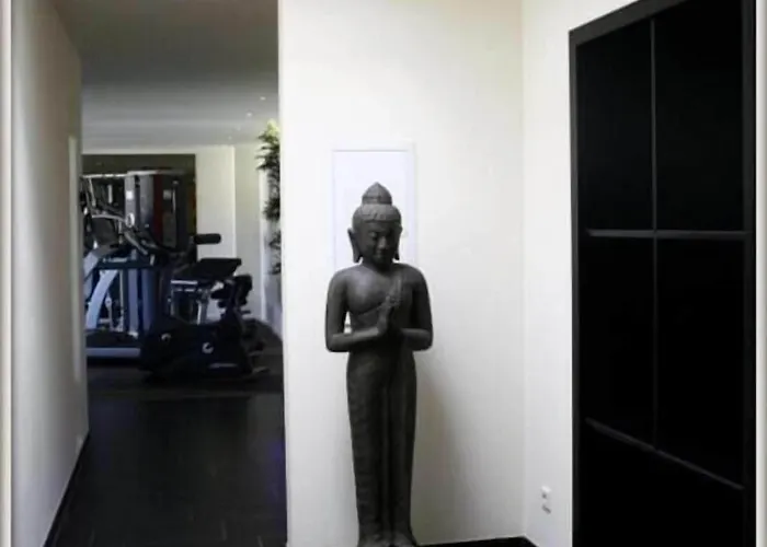 Vivotel Sonderfeld Hotel Grevenbroich