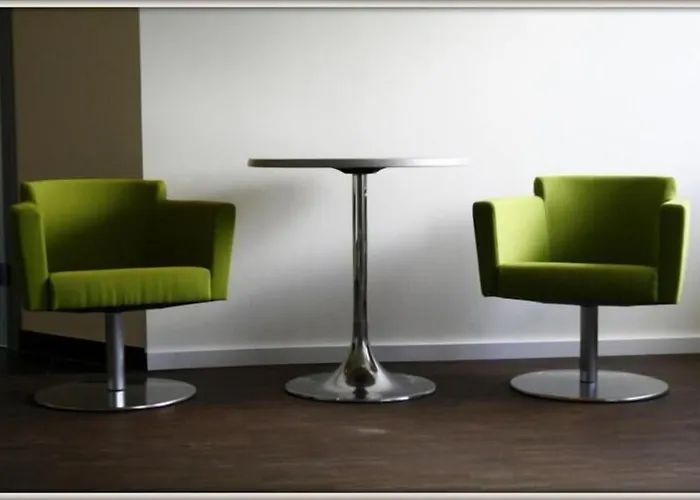 Hotel Vivotel Sonderfeld