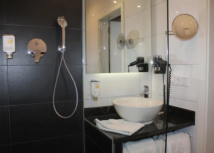 Vivotel Sonderfeld 3*