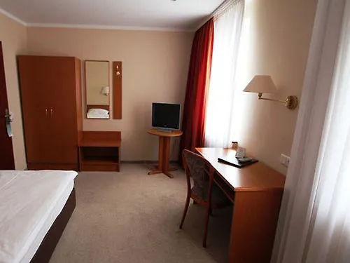 Vivotel Sonderfeld Grevenbroich