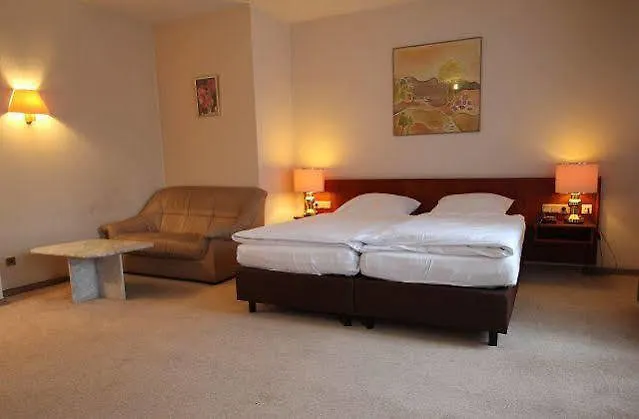 Vivotel Sonderfeld Hotel 3*