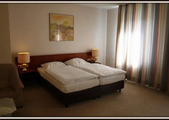 Hotel Vivotel Sonderfeld Grevenbroich