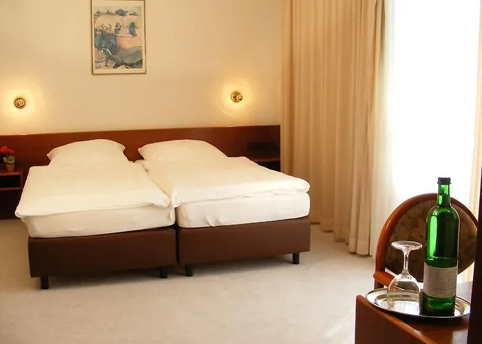 Hotel Vivotel Sonderfeld 3*