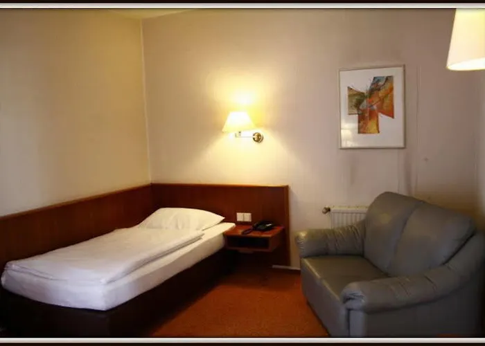 Vivotel Sonderfeld 3* Grevenbroich