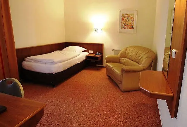 Hotel Vivotel Sonderfeld 3*