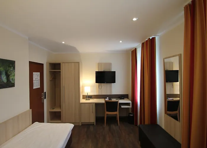 Hotel Vivotel Sonderfeld