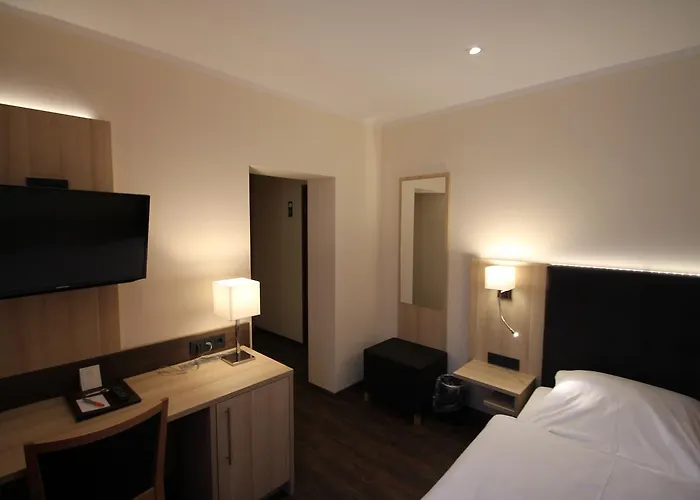 Vivotel Sonderfeld 3* Grevenbroich