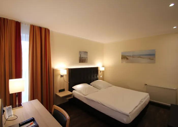 Vivotel Sonderfeld 3* Grevenbroich