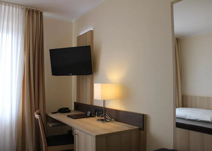 Vivotel Sonderfeld Grevenbroich