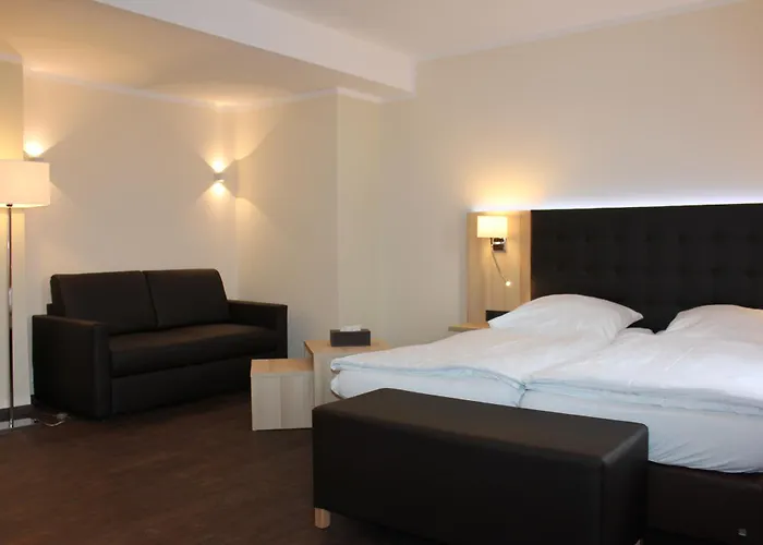 Vivotel Sonderfeld Hotel 3*