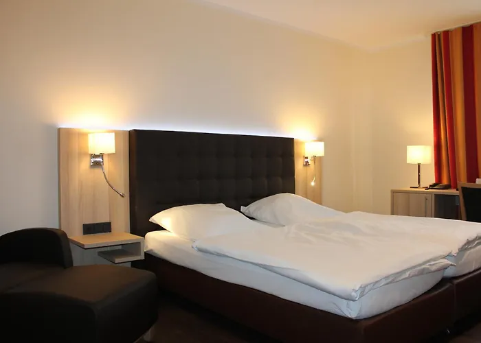 Vivotel Sonderfeld 3*