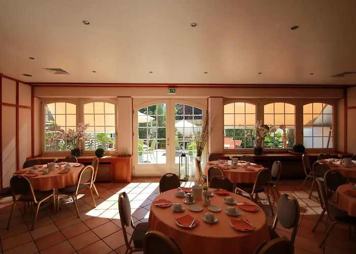 Vivotel Sonderfeld Hotel