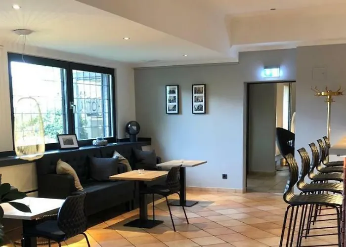 Hotel Vivotel Sonderfeld 3*