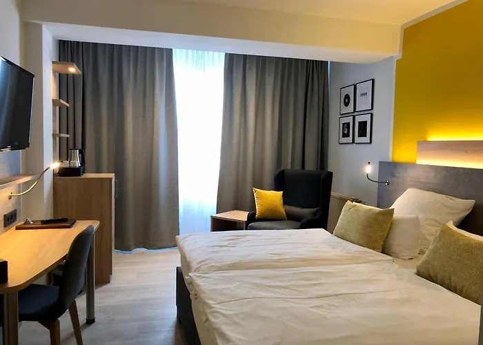 Hotel Vivotel Sonderfeld 3*